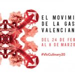 Alta gastronomía valenciana