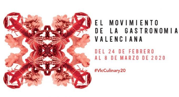 Valencia Culinary Festival 2020 Alta gastronomía valenciana