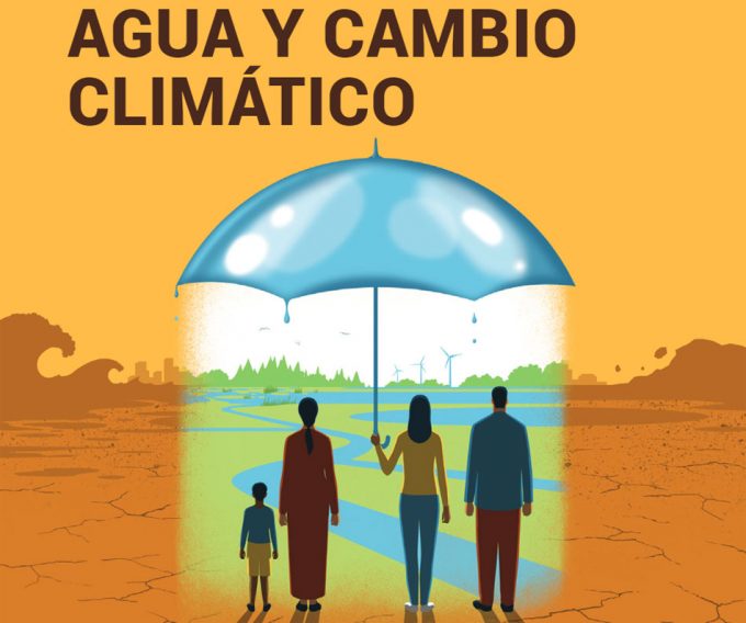 Soluciones para garantizar el acceso al agua