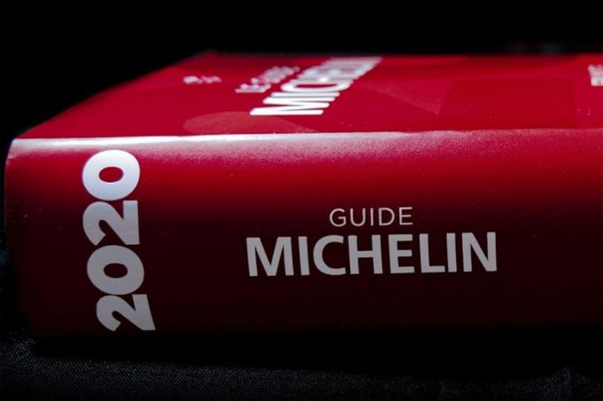 La guía Michelin Alemania 2020 se presentará digitalmente