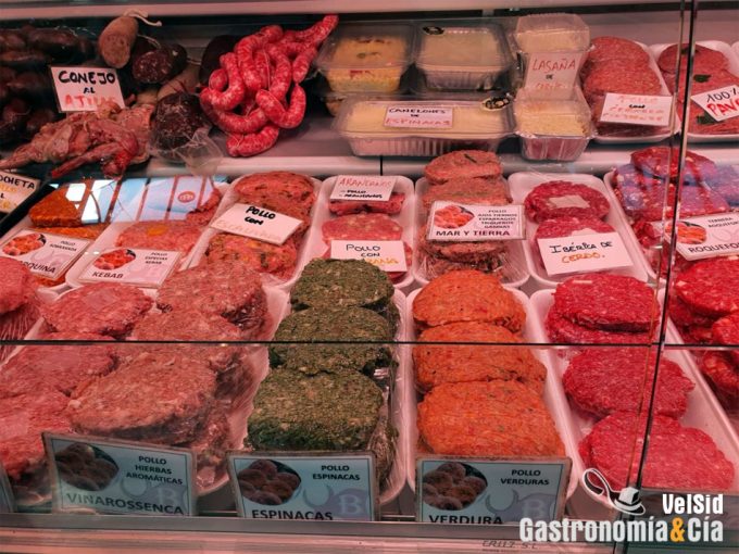 Transmisión alimentaria del COVID-19