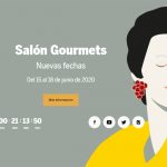 Alimentaria, Hostelco y Gourmets