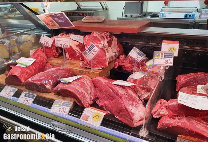 Garantizar el transporte de alimentos y bebidas en la UE durante la pandemia