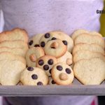 Receta de galletas caseras