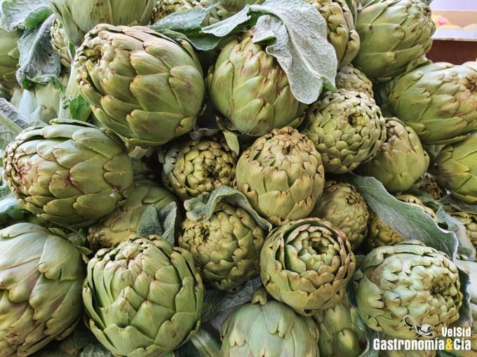 Diferencias especulativas en el precio de los alimentos