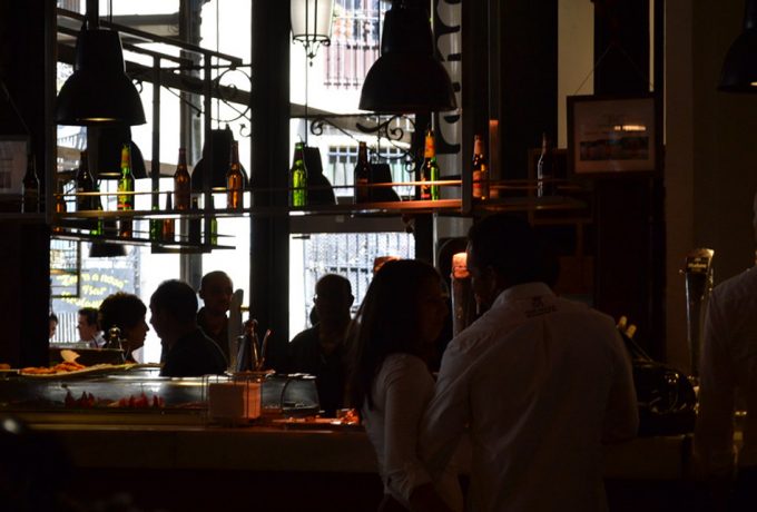 Consejos para evitar el coronavirus en hostelería