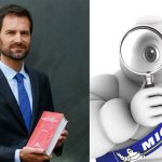 Gwendal Poullennec, director internacional de las Guías Michelin