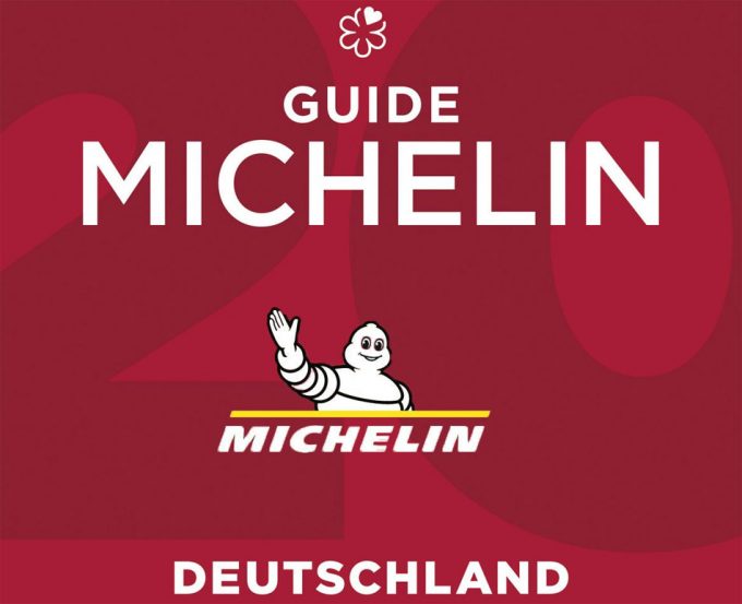 Nuevos tres estrellas Michelin en Alemania