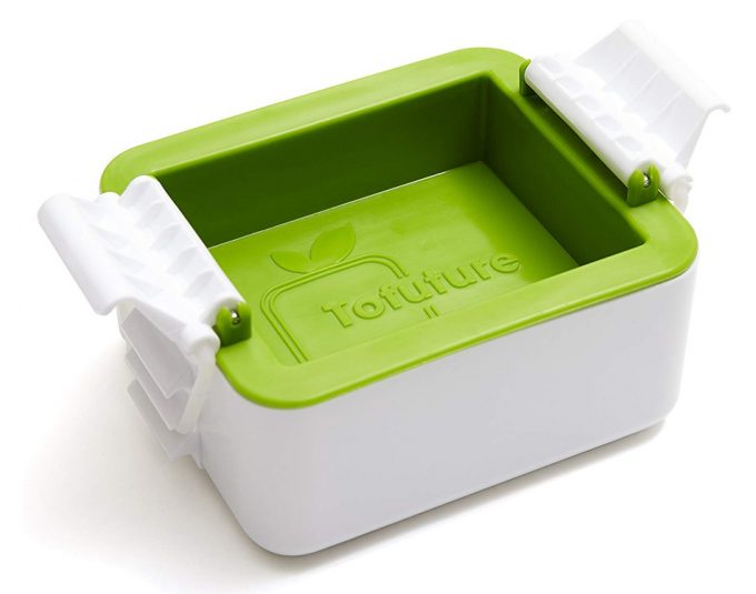 Prensa para tofu Tofuture