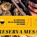 Festival de barbacoas