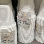 Plástico de un solo uso