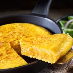 La mejor tortilla de patata del súper