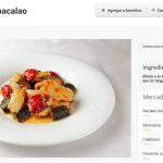 Aplicación iOS Android