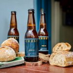 Crust Brewing