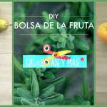 Bolsas para la compra