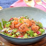 Receta de legumbres fácil y deliciosa