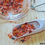 Mezcla de especias 'avocado toast'