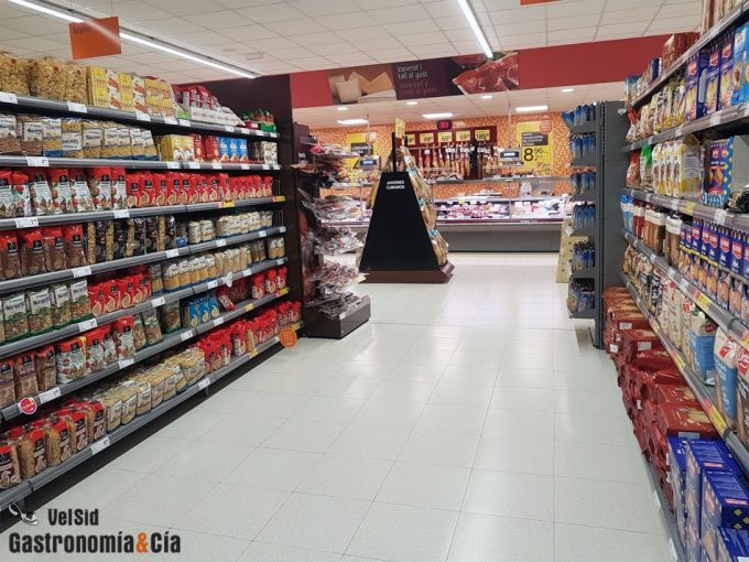 Coronavirus (Covid-19) en los alimentos