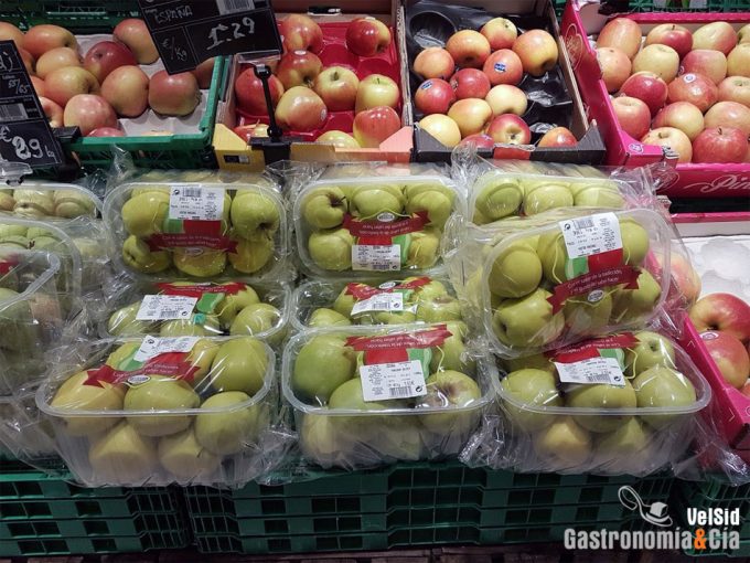 Transmisión del Covid-19 a través de los alimentos