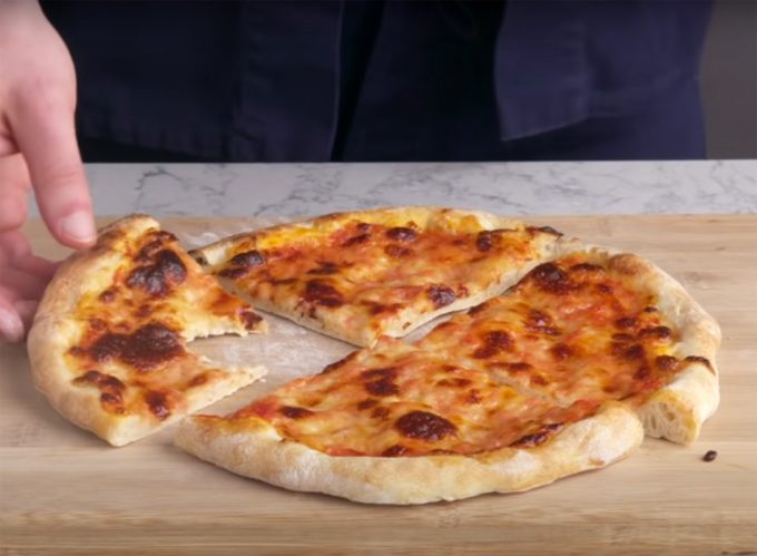 32 méteodos para hacer pizza (no todos valen)