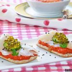 Cómo hacer bacalao marinado