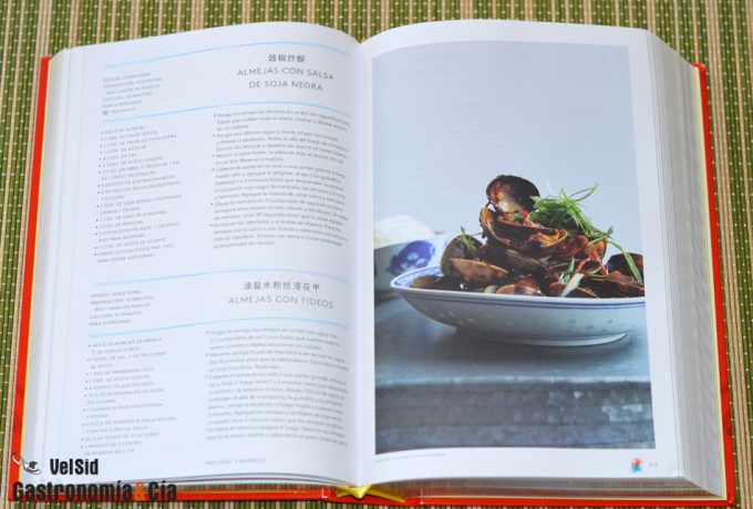 Kei Lum Chan y Diora Fong