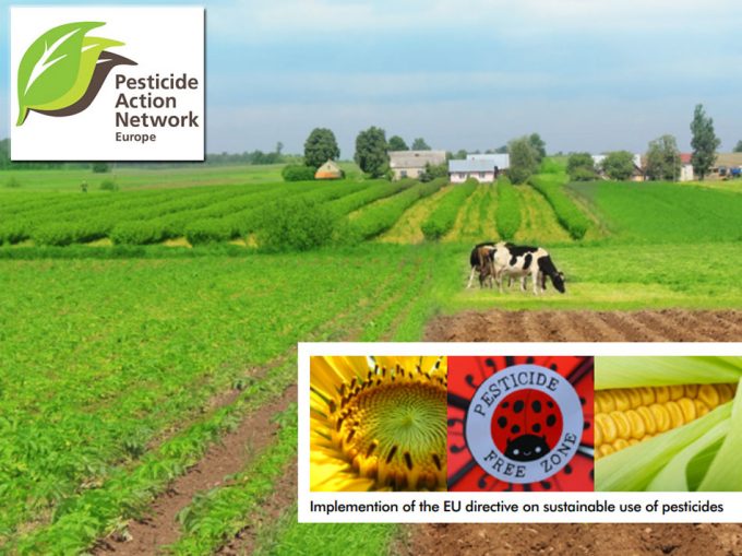 Pesticides Action Network Europe (PAN)