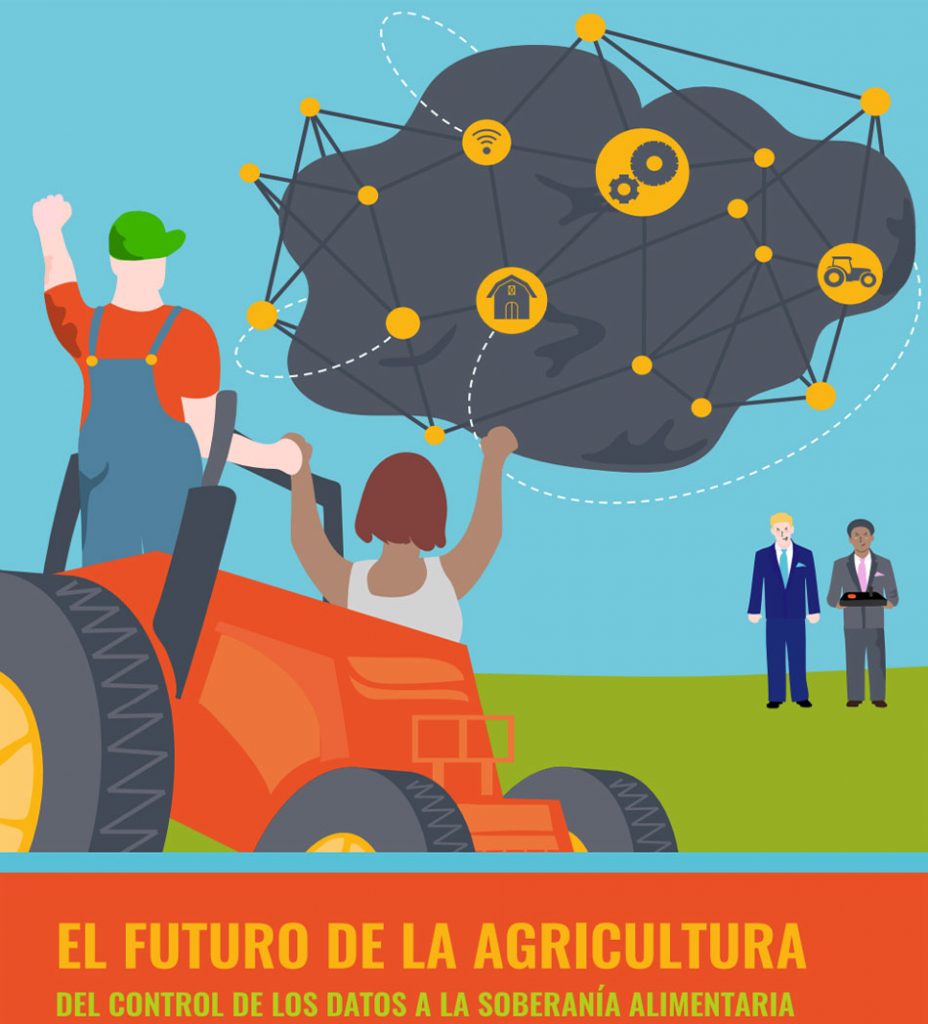 Agricultura digital
