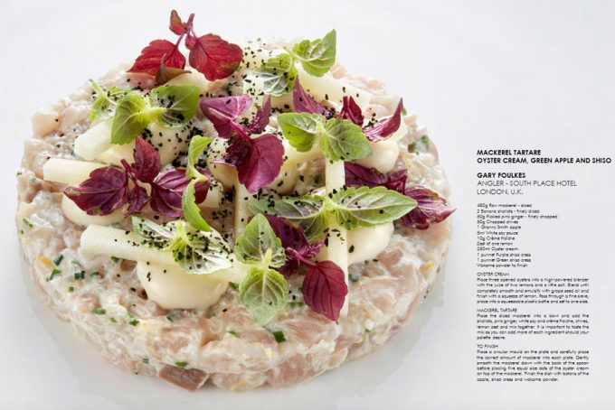 Libro digital de cocina