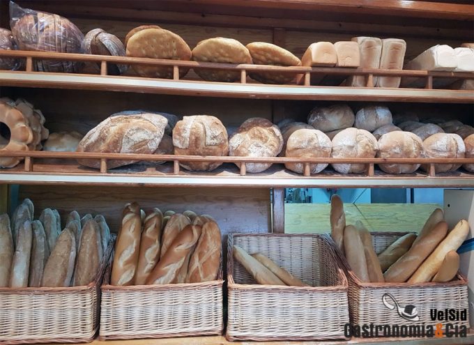Nuevos usos para el pan sobrante