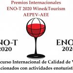 Concurso de vinos y turismo