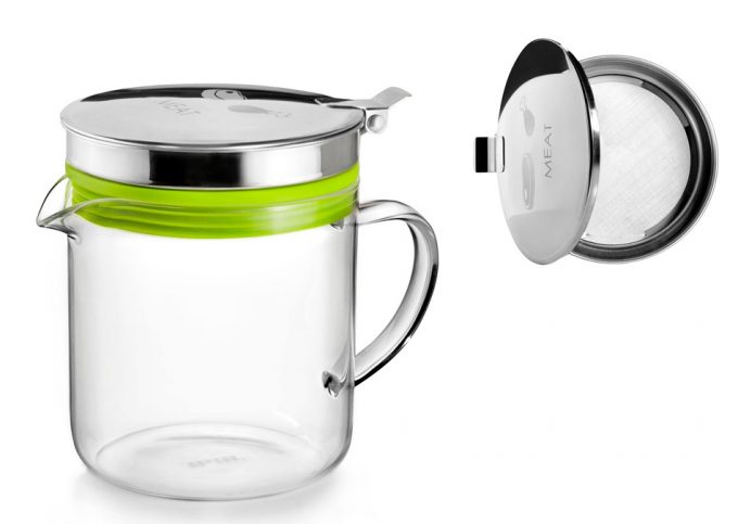 Reutilizar aceite de freír