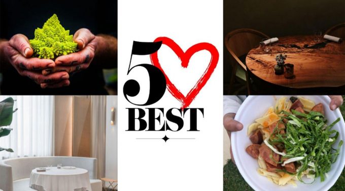 50 Best for Recovery