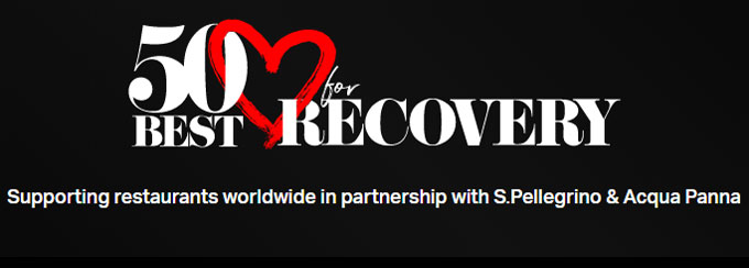 Ayuda a la restauración a superar la crisis del coronavirus