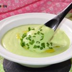 Receta de salsa de yogur