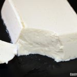 Tipos de tofu
