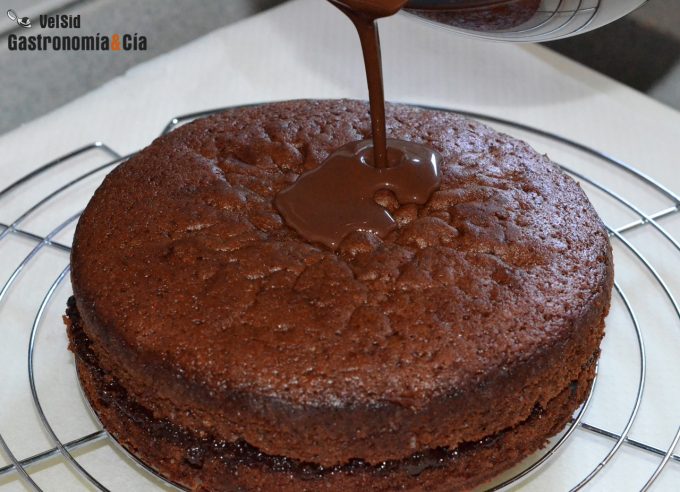 Errores al hacer repostería