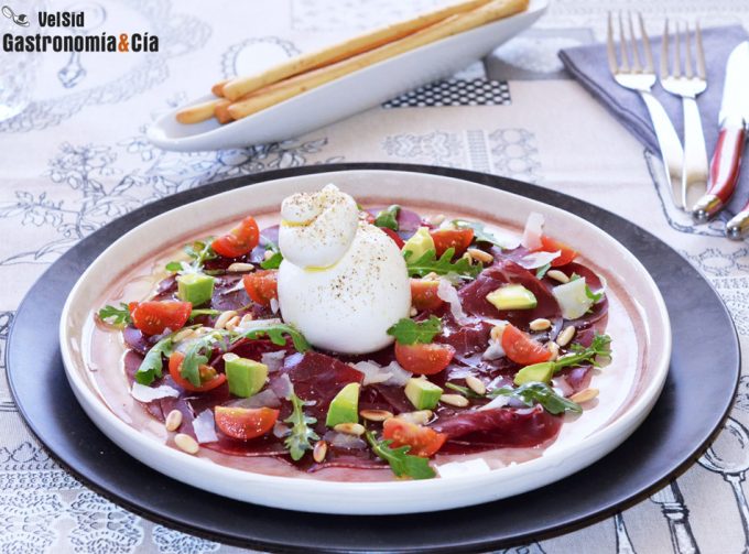 Recetas en 10 minutos