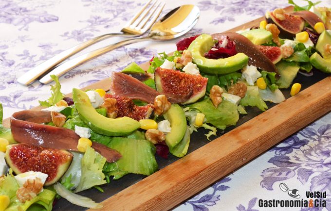 Recetas para disfrutar