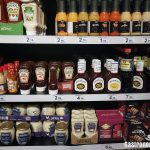 Se añaden muchos aditivos a los productos alimenticios