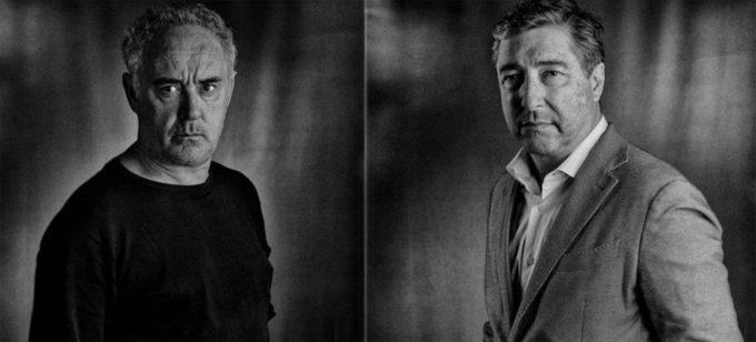 Chefs españoles y covid-19