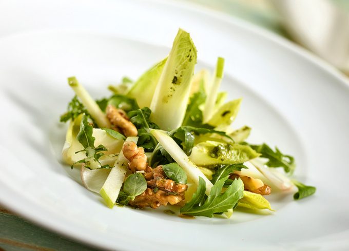 Melvin by Berasategui