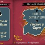 Campeonato y ruta de tapas y pinchos