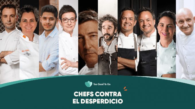 Día de la Gastronomía Sostenible