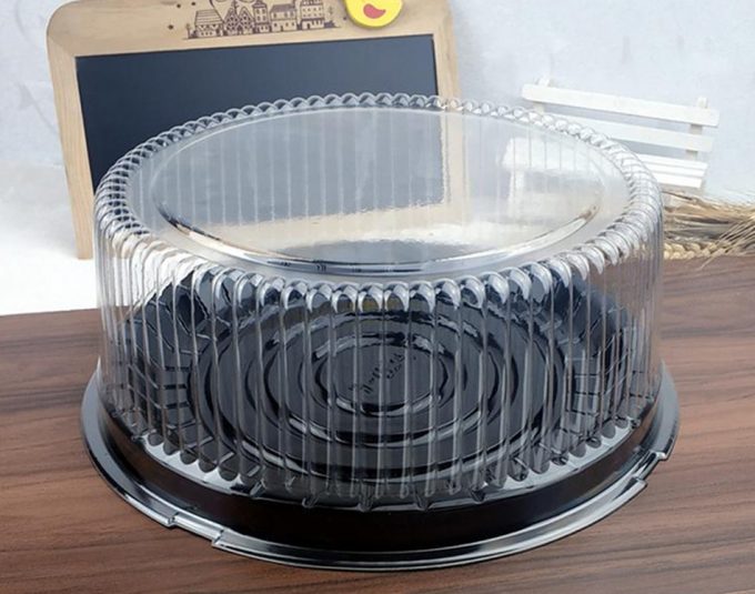 Cómo hacer un cubretartas para soplar las velas en el cumpleaños