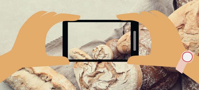 Panaderos profesionales y amateurs