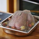 Alternativa al papel de aluminio