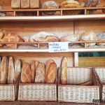 ¿Se puede desinfectar el pan?