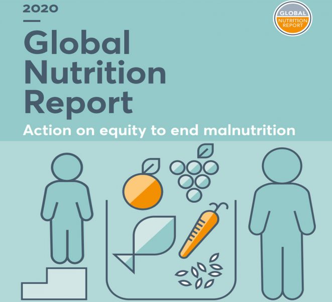 Situación alimentaria en el mundo