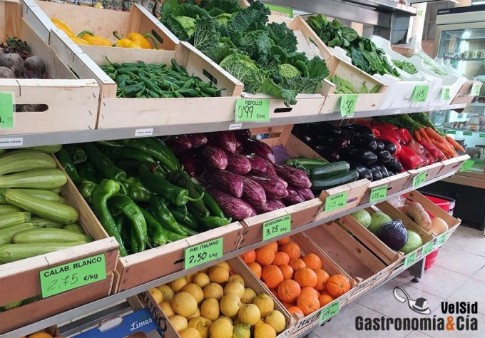 Evitar las enfermedades transmitidas por los alimentos